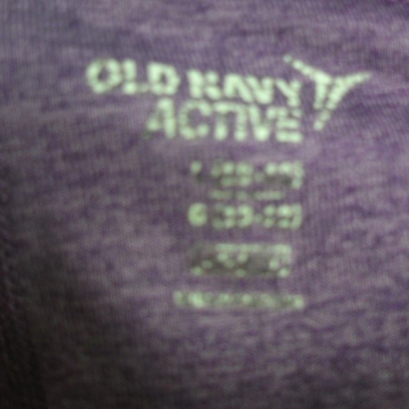 *SOLD* Old Navy Active Girls Skorts - Picture 3 of 4
